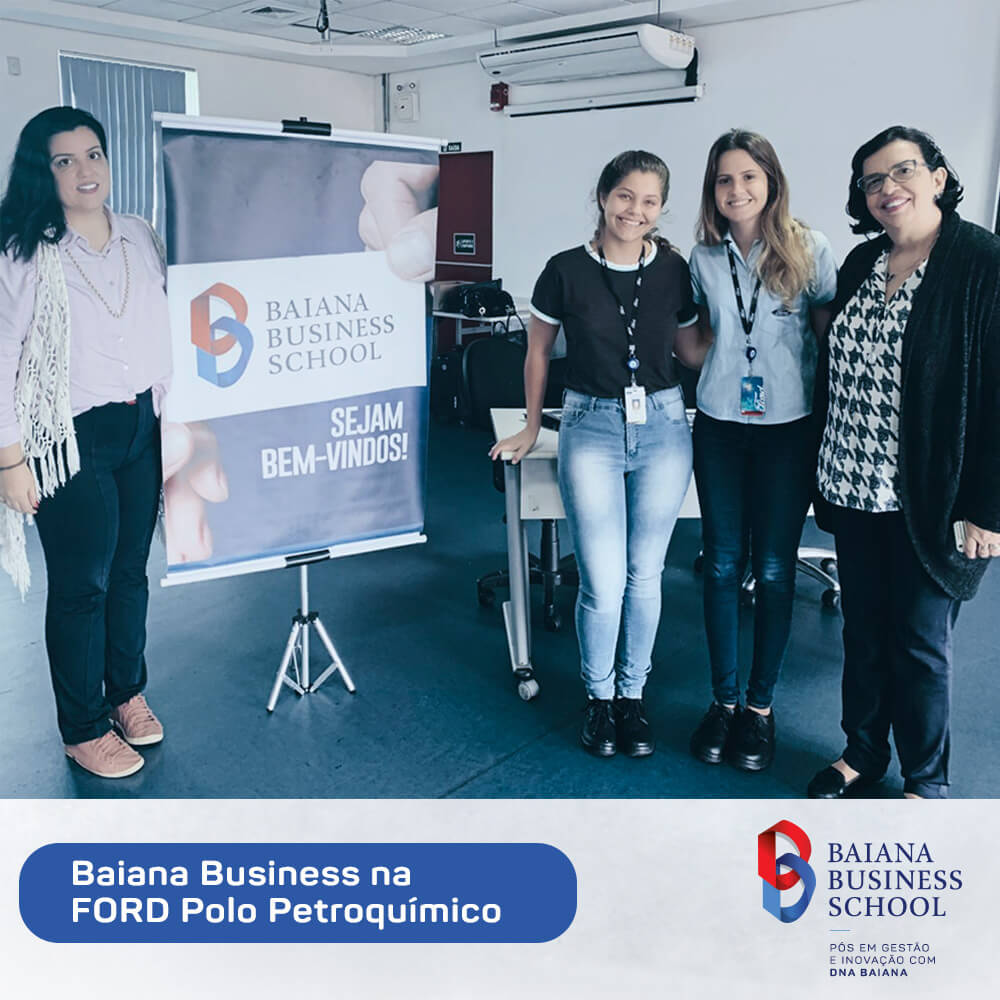 Feira de Benefícios da Ford