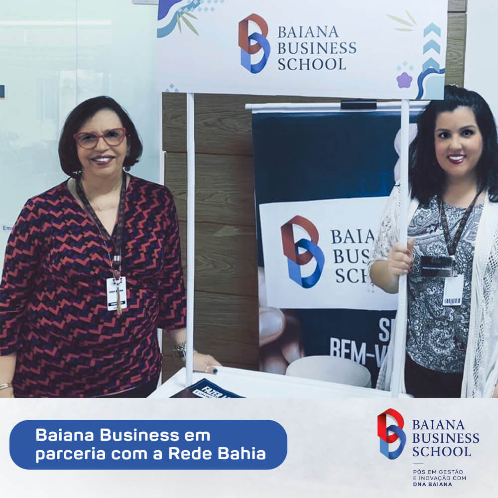 Feira de Benefícios Rede Bahia