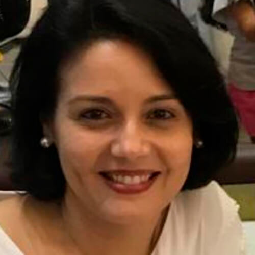 Lícia Margarida Dias Rêgo de Oliveira